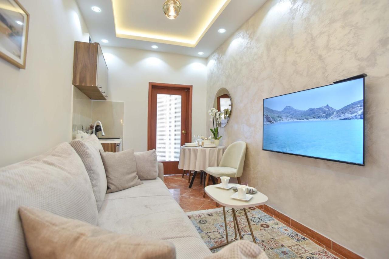 Beach House Petrovac Екстериор снимка