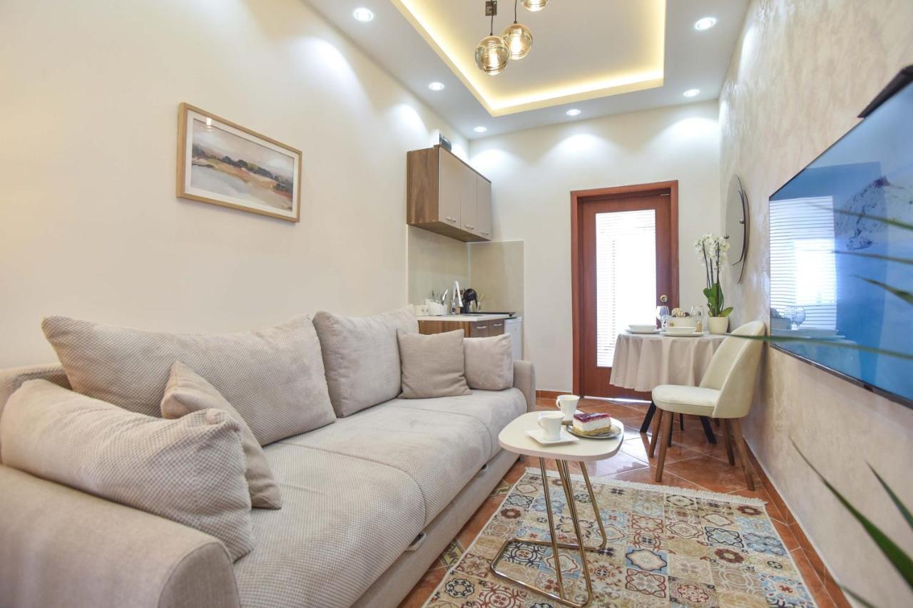 Beach House Petrovac Екстериор снимка