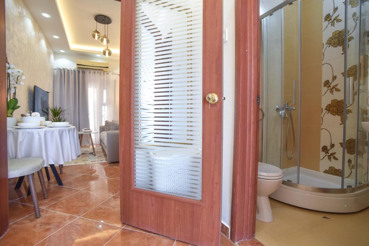 Beach House Petrovac Екстериор снимка