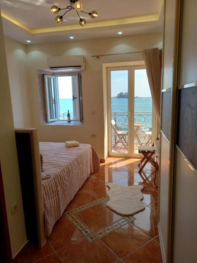 Beach House Petrovac Екстериор снимка